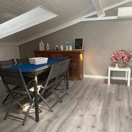 Mon Grenier Apartman Sestri Levante Kültér fotó