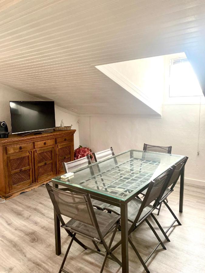 Mon Grenier Apartman Sestri Levante Kültér fotó